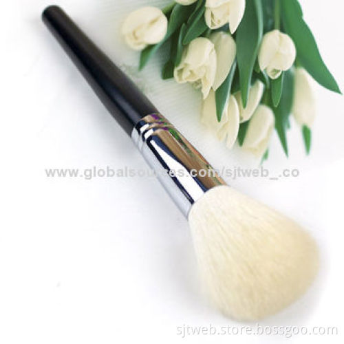Makeup Brush Set with Log Handle, Sized 22*5cm